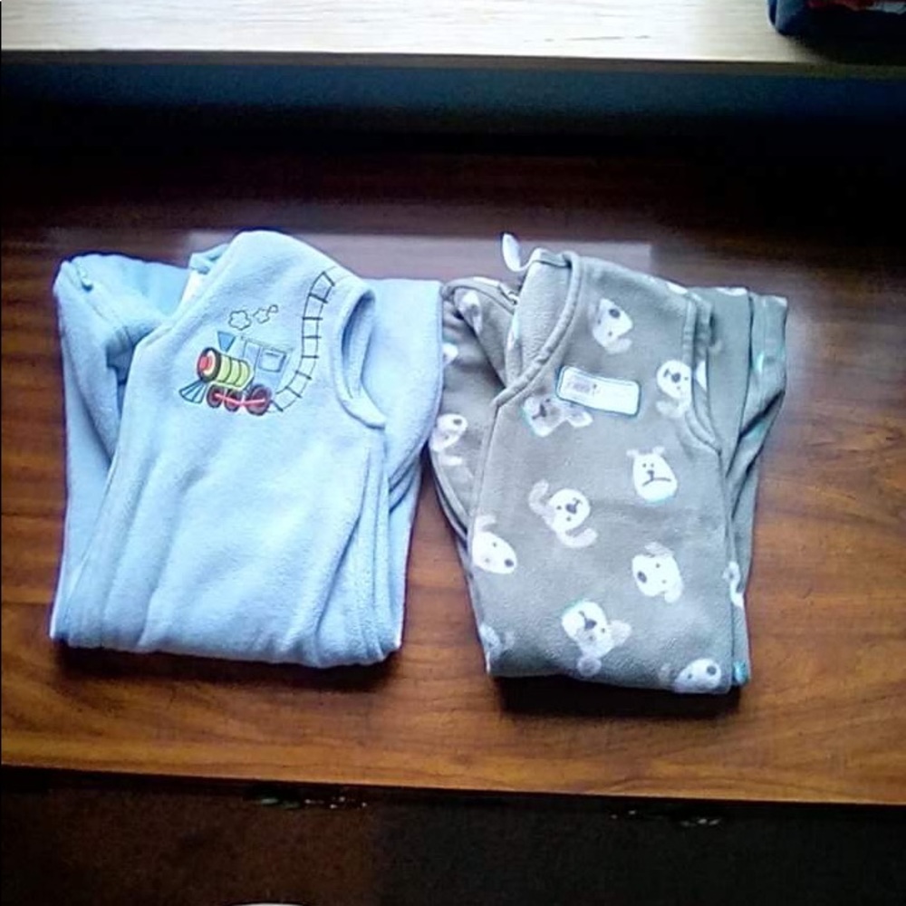 2 Halo Sleep Sack Early Walker